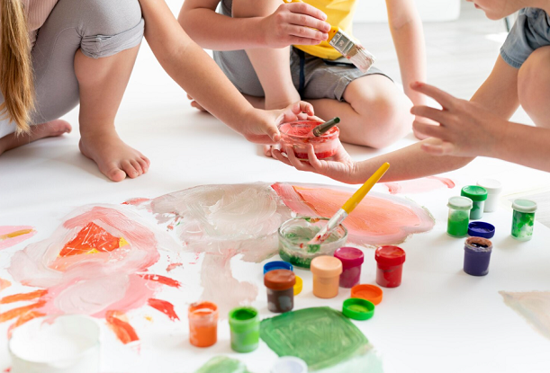 Riapertura iscrizioni nido a.e. 2025-2026