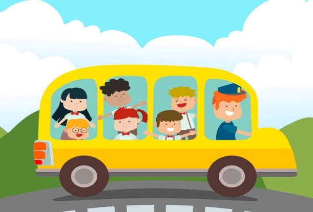 Rimborso trasporto scolastico