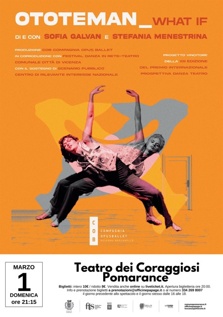 Locandina "Ototeman"