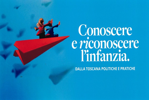 Conoscere e riconoscere l'infanzia