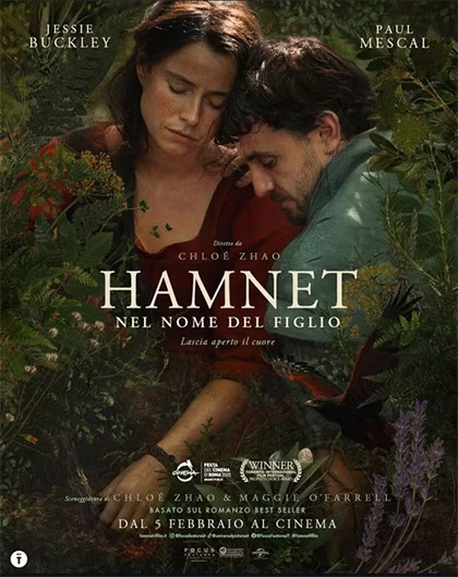 Film "Hamnet"