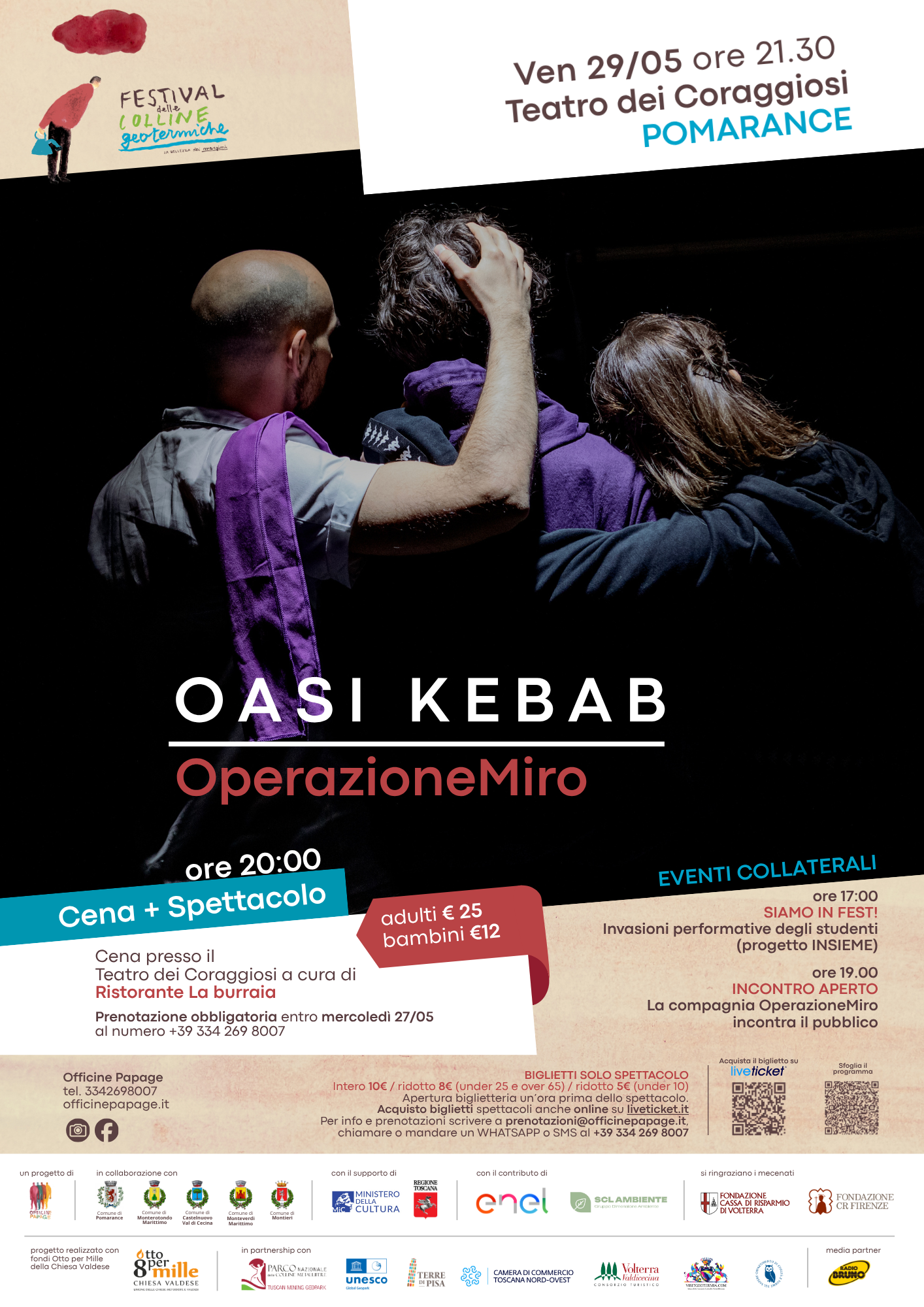 Operazione Miro
