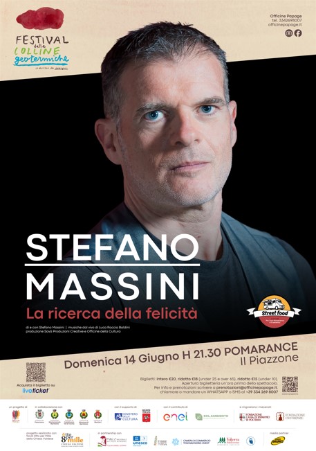 Locandina La ricerca della felicità