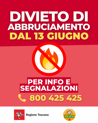 abbruciamento