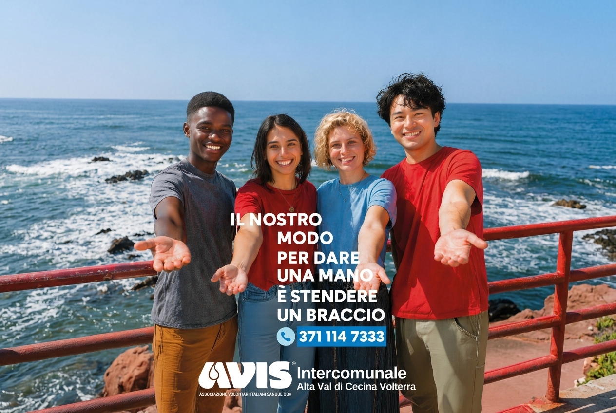 donazione sangue 2026