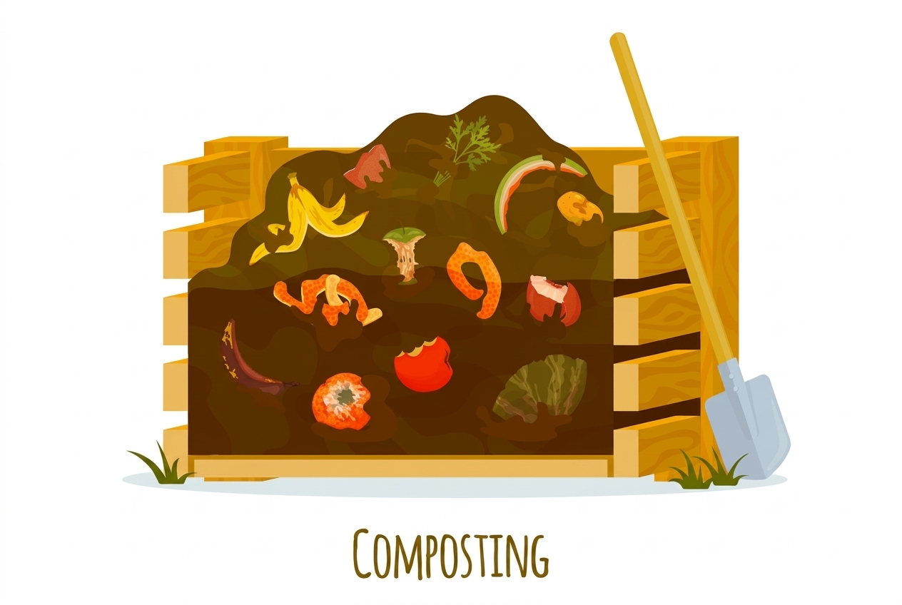 composter 
