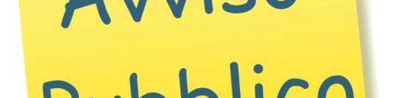 AVVISO CONTRIBUTI PER RECINZIONI 2024