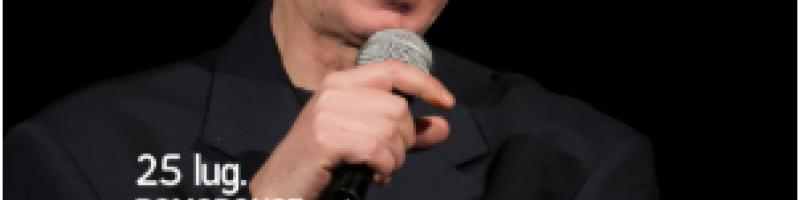 FESTIVAL DELLE COLLINE GEOTERMICHE - SERRAZZANO 25 LUGLIO