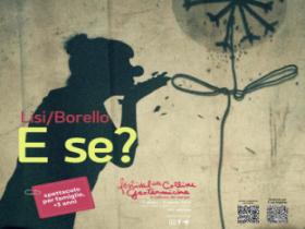 E SE? - FESTIVAL DELLE COLLINE GEOTERMICHE