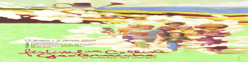 Festival delle Colline Geotermiche 2025